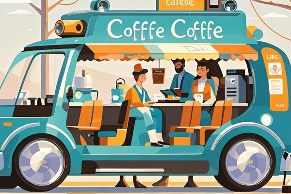 我们对无人驾驶的想法，竟然狭隘了？