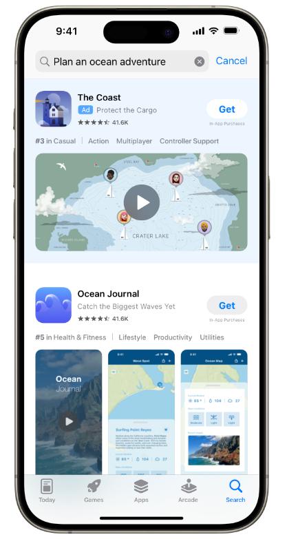 _App Store新增App标签、CPP可绑定关键词、截图影响搜索排名...WWDC25后与推广息息相关的新功能来了！_App Store新增App标签、CPP可绑定关键词、截图影响搜索排名...WWDC25后与推广息息相关的新功能来了！