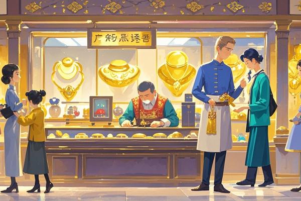 老铺黄金：“黄金爱马仕”还能“壕”多久？