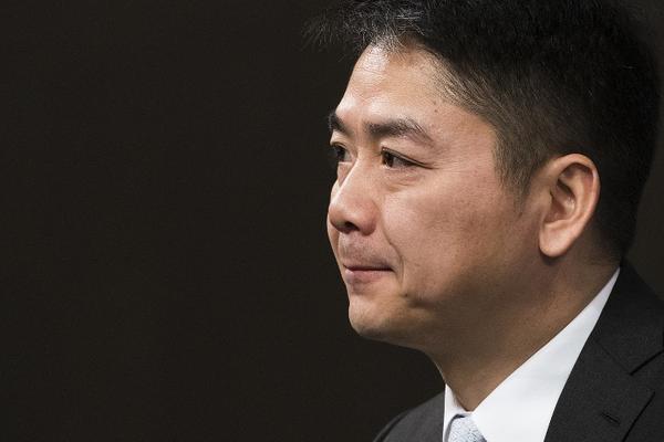 刘强东打开自我，这里是他最希望被理解的20件事