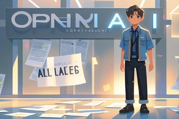 惊天丑闻，OpenAI档案曝光，奥特曼捏造YC董事长身份，虚伪真面目被揭穿