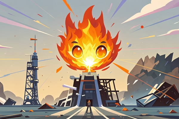 Elon Musk's Starship Explodes Again: SpaceX Points to Potential COPV ...