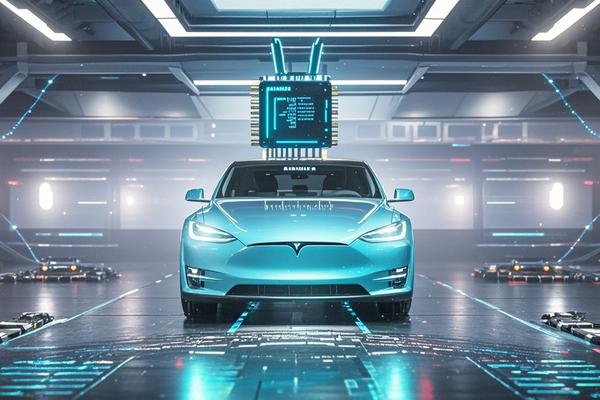 马斯克给车圈上强度：2500TOPS自动驾驶芯片曝光，台积电3nm工艺明年上车