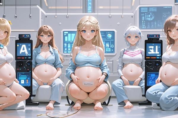 中国成人娃娃，抢占欧美消费者床榻