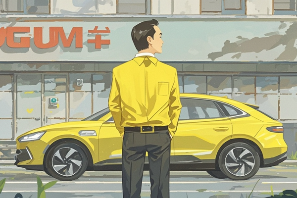 黄光裕不肯下桌