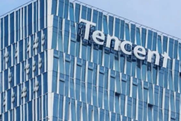 腾讯不“拆”了