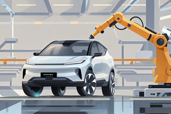 小米汽车北京第三工厂来了，6.35亿拿地，武汉上海或建设新工厂