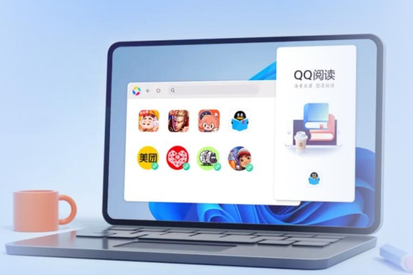 应用宝不想做“工具人”