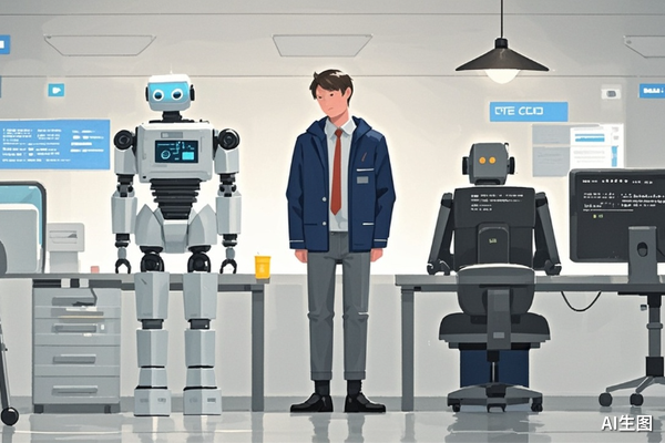 CS博士求职8个月0 offer，绝望转行，斯坦福入学停滞，全美仅增0.2%