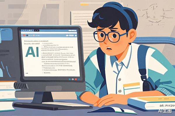 AI查重“杀死”一切，学生93分钟一镜到底自证清白