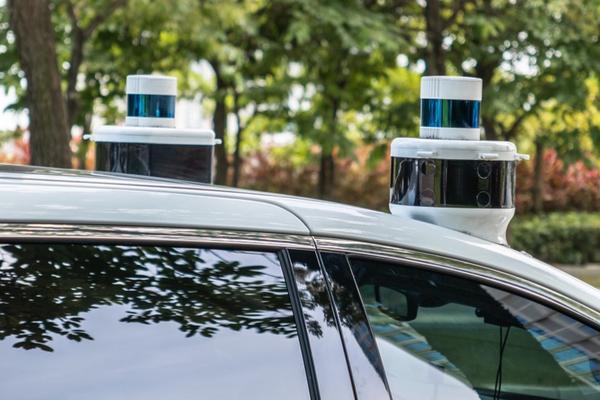 工程师来信｜“我也一度认为激光雷达只是情绪价值”