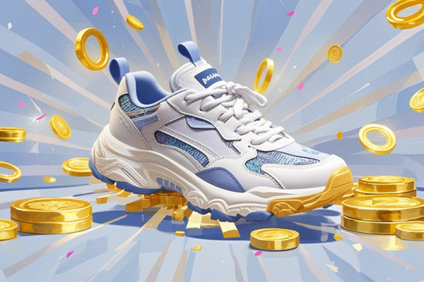 濒临破产的国产女鞋，在抖音杀回TOP 1