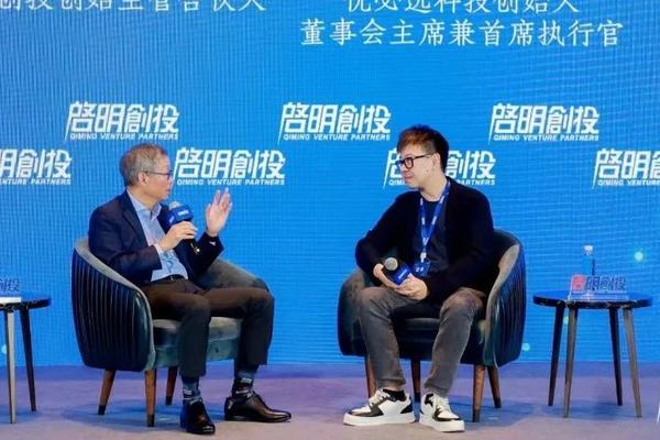 Dialogue: Unveiling Insights into the Future of the Humanoid Robot Industry