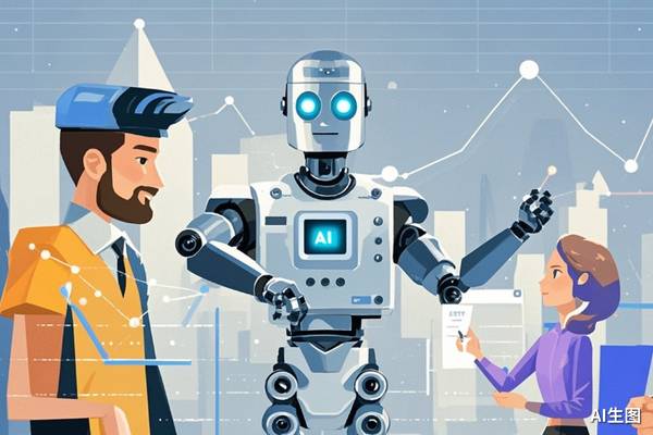 哈佛重磅预警，经济学家预言：全球AI失业潮2年来袭，世界经济大崩盘在即-36氪