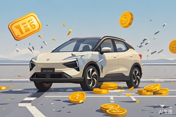 泰国预警，哪吒破产连累中国汽车