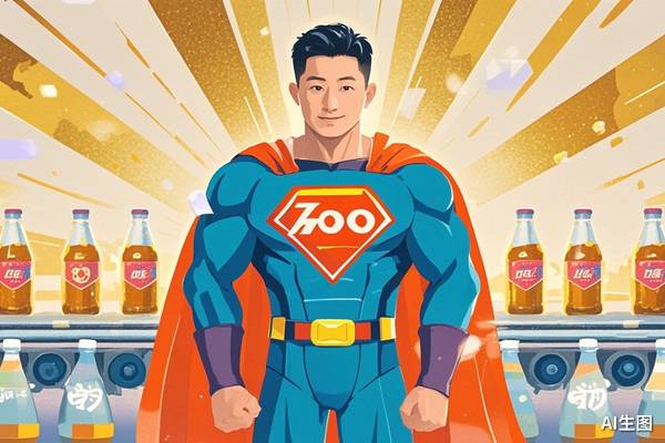 吴京代言的国产汽水,要卖了?-36氪