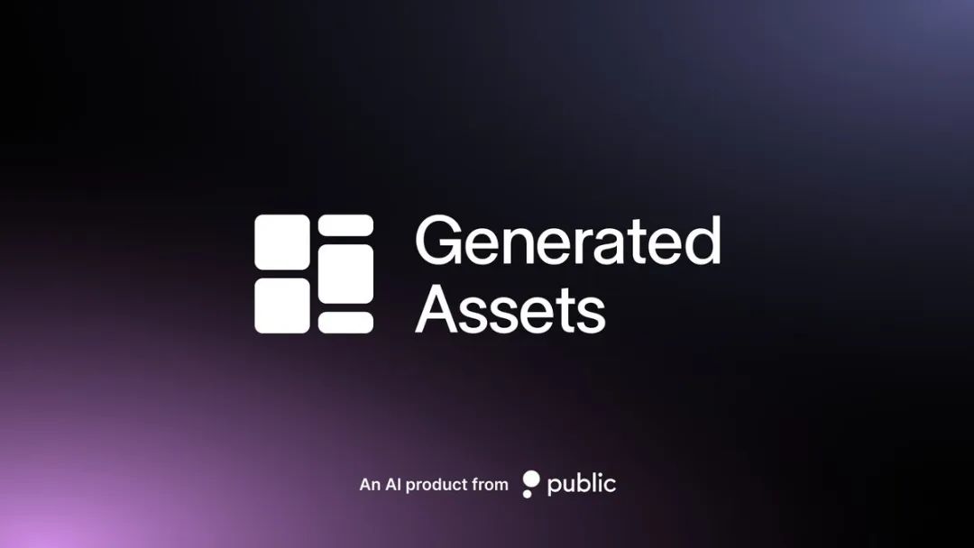Investors Can Turn Ideas into an Investable Index with Public's Launch of Generated  Assets