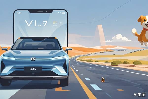 小米 YU7 首测：当一台性能猛兽，开启了「顾家模式」