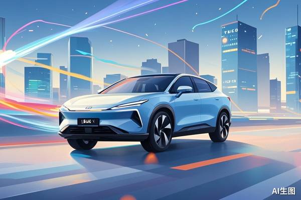 25.35万元起，小米YU7价格公布，雷军称“不欺负人”，“特斯拉们”怕了吗？