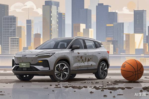 雷军的“色彩营销”你看懂了吗？小米YU7最好卖的绝不是绿色