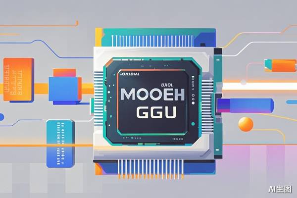 他，告别美国英伟达，干出中国英伟达