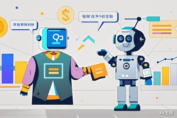零帧起手AI Agent，一文看懂「金融智能体」