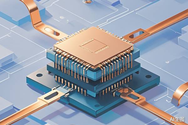 Hybrid Bonding: The Next Focus in [Relevant Industry]