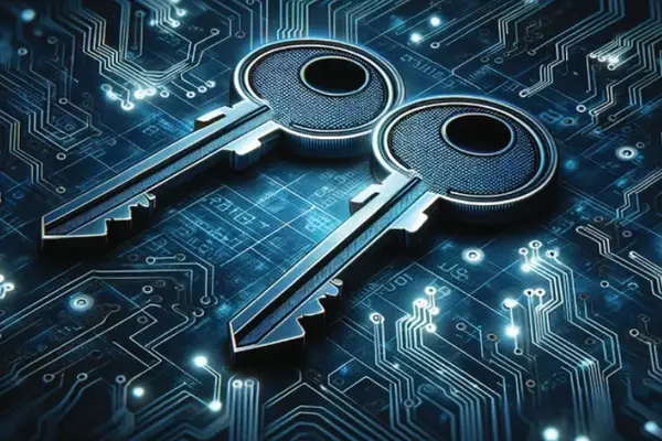 瑞士安全科技公司Duokey研发加密和密钥管理产品，保障云端敏感数据安全性 | 瑞士创新100强