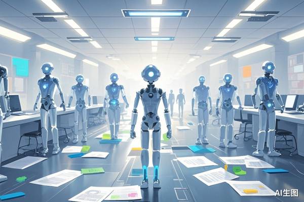 过度炒作+虚假包装?Gartner预测2027年超40%的代理型AI项目将失败