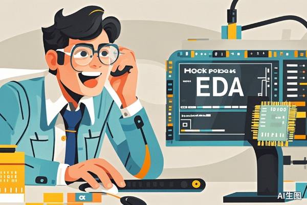 美国EDA三巨头解禁，国产芯片设计迎喘息之机