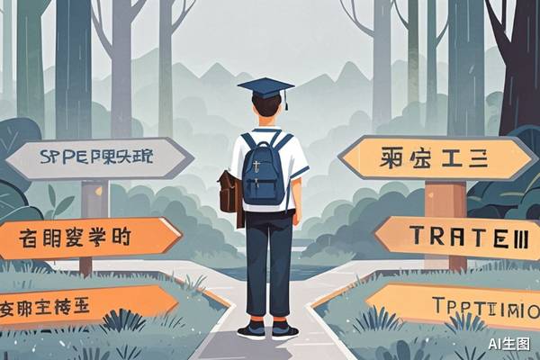 AI赛道又添新专业，志愿填报该不该冲？