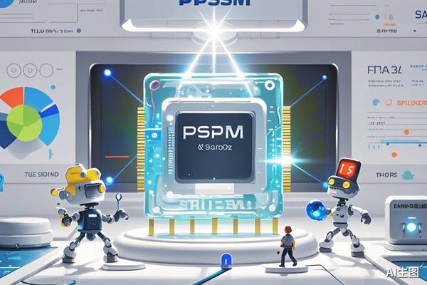 New Choice Available for Embedded Memory