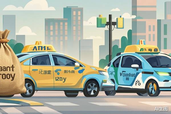 烧钱百亿，自动驾驶卡在商业化前夜