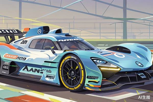 奔驰的新概念车，丑的很难评