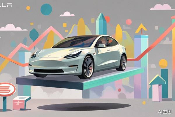 特斯拉年内再次涨价，价格战下为啥还敢涨价？