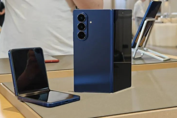 10年了，三星旗舰自研手机芯片回归中国，加入高通联发科小米3nm芯大战