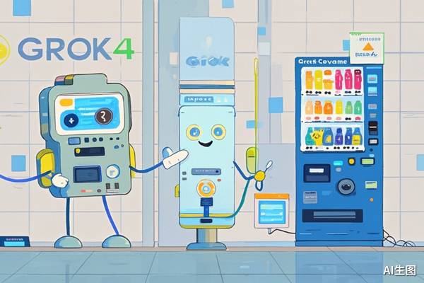 年费超 2 万，马斯克刚刚发布最贵 AI ，Grok 4 号称所有领域碾压博士