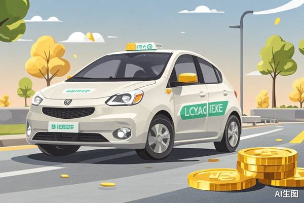 曹操出行：与其说是网约车公司，不如说是吉利系定制车销售公司