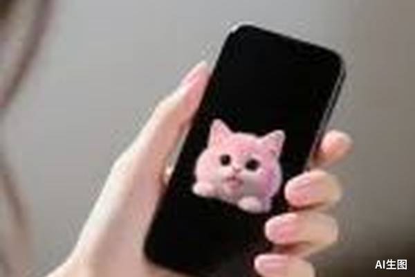 AI宠物短剧，年轻人的新“情感代糖”