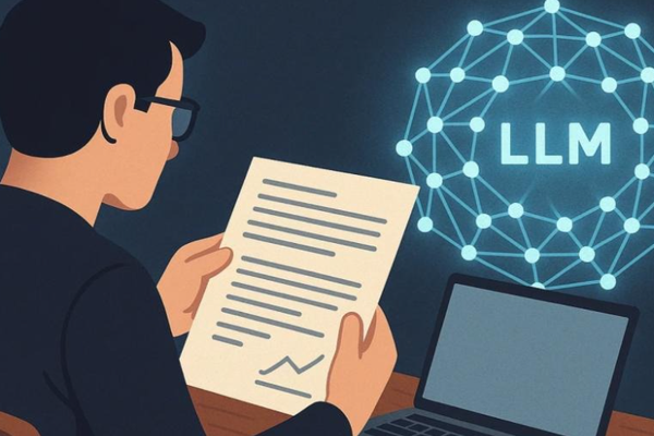 氛围编程后，Karpathy又双叒有新「脑洞」！PDF将死，未来99%是AI氛围阅读