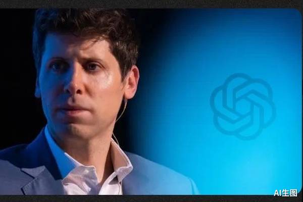 又一华人科学家被挖走，OpenAI人才加速流失