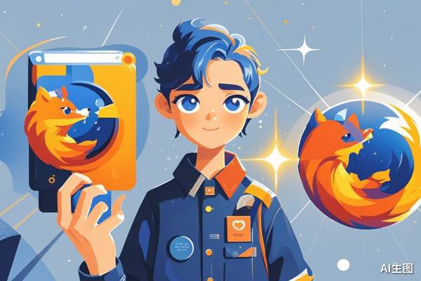 “让我为 Firefox 付费！”-36氪