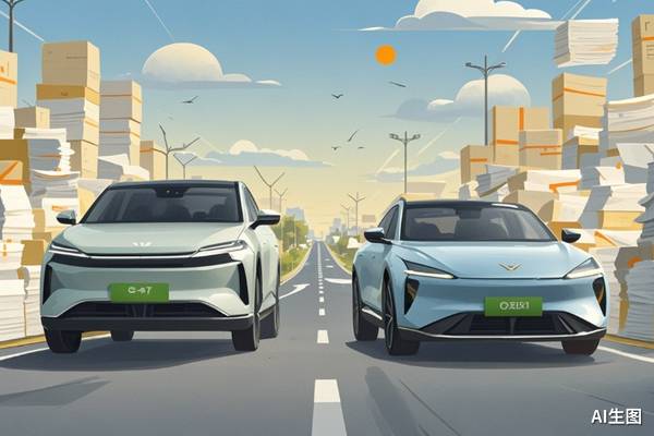 What Happened to the Promise of Not Buying Electric Cars? Why Are ...