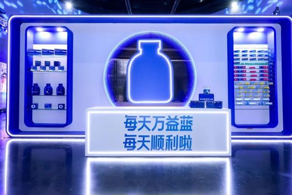 GOLDGUT-M520定义肠道修护新标杆，国产菌株迎来黄金时代