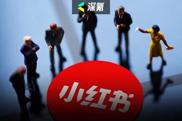 全中国最懂小红书的，是一群郑州的中年男人｜深氪