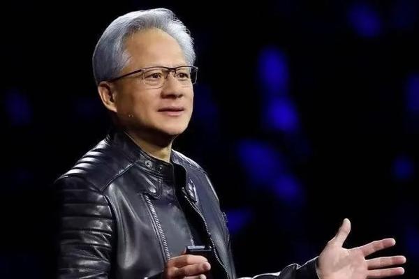 市值第一英伟达，被中国汽车浇冷水｜深氪