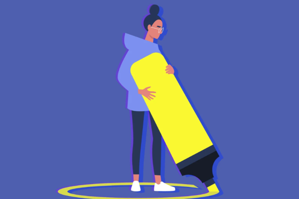 在职场中，“不好说话”反而会让你更有价值