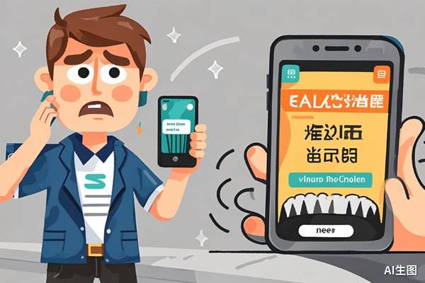 别傻了，网上那些“赚钱导师”都是骗局