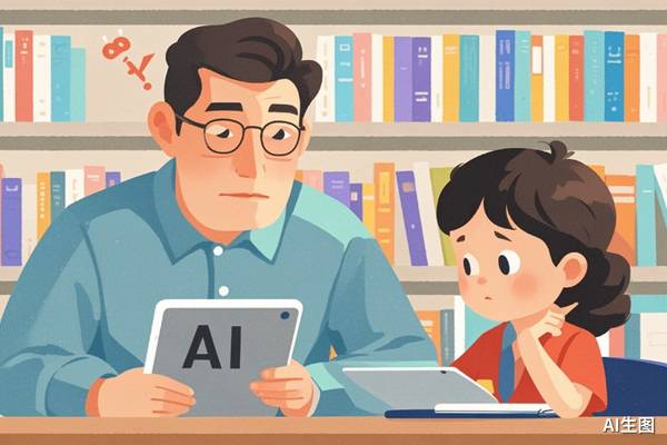 AI自习室仍处于早期阶段，“存活率低、新签率高”