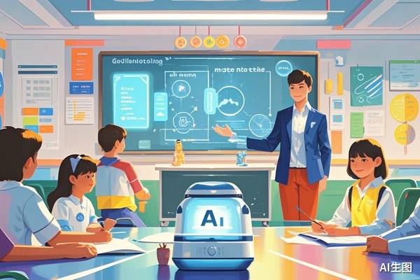 对话清华教授刘嘉：AI时代，我们该学什么？怎么学？-36氪